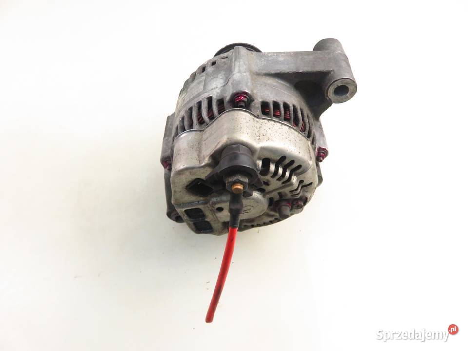 ALTERNATOR VOLVO S40 I 18 B 4184 S osobowe