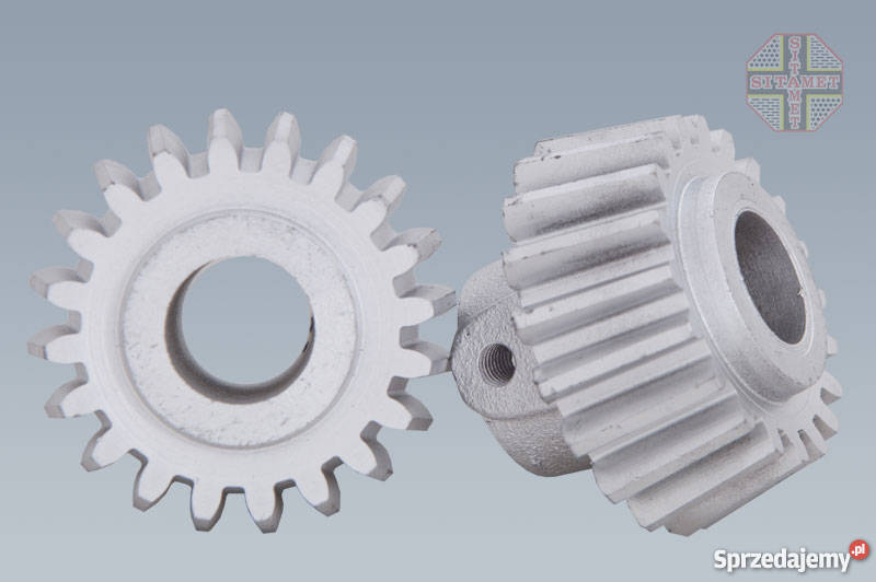 Remonty maszyn do czyszczenia nasion i części Rolnictwo Nekla