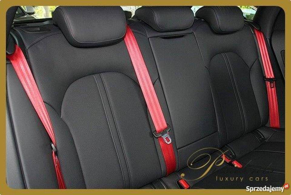 Na sprzedaż Audi RS6 automatyczna skrzynia nawigacja pomorskie Gdynia