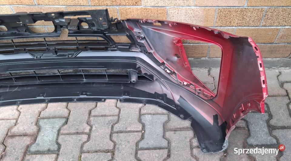 Zderzak Przód Mitsubishi Eclipse Cross Sandomierz sprzedam