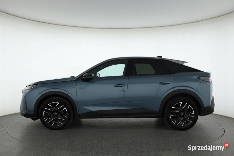 Peugeot 3008 12 MHEV ESP Piaseczno sprzedam