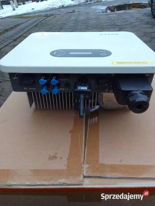 Inwerter falownik Sofar 88 Michalów