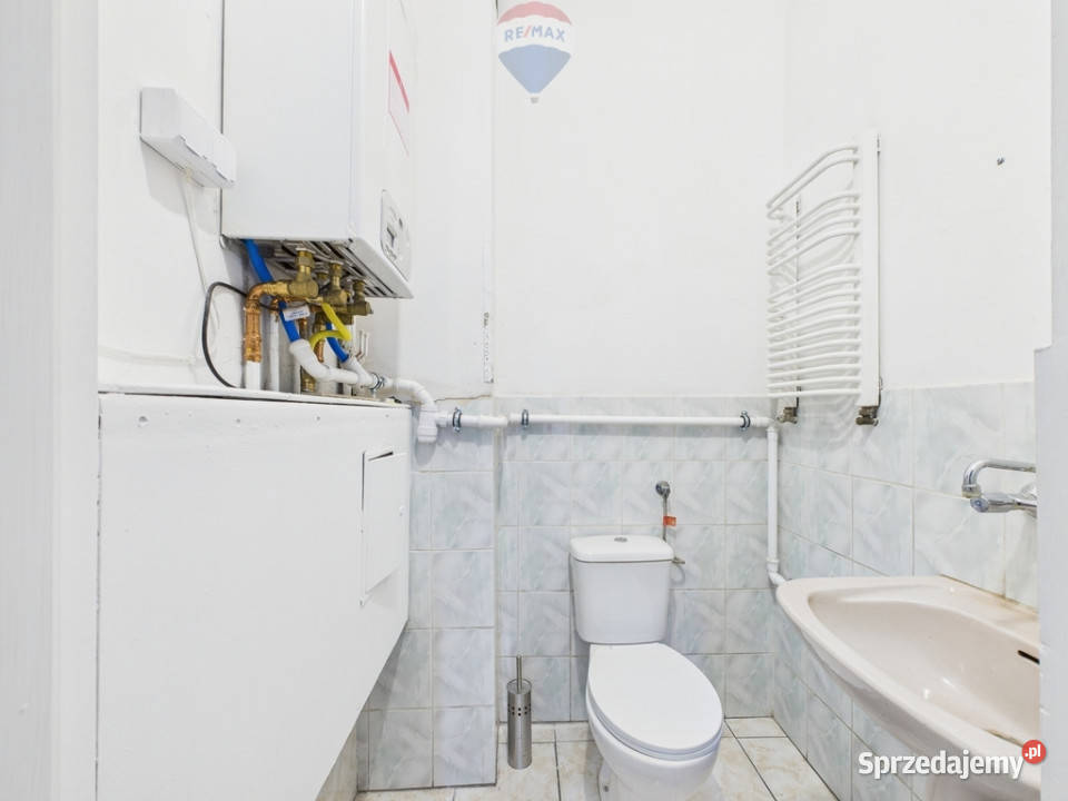 Lokal handlowo usługowy w centrum Słupska Słupsk