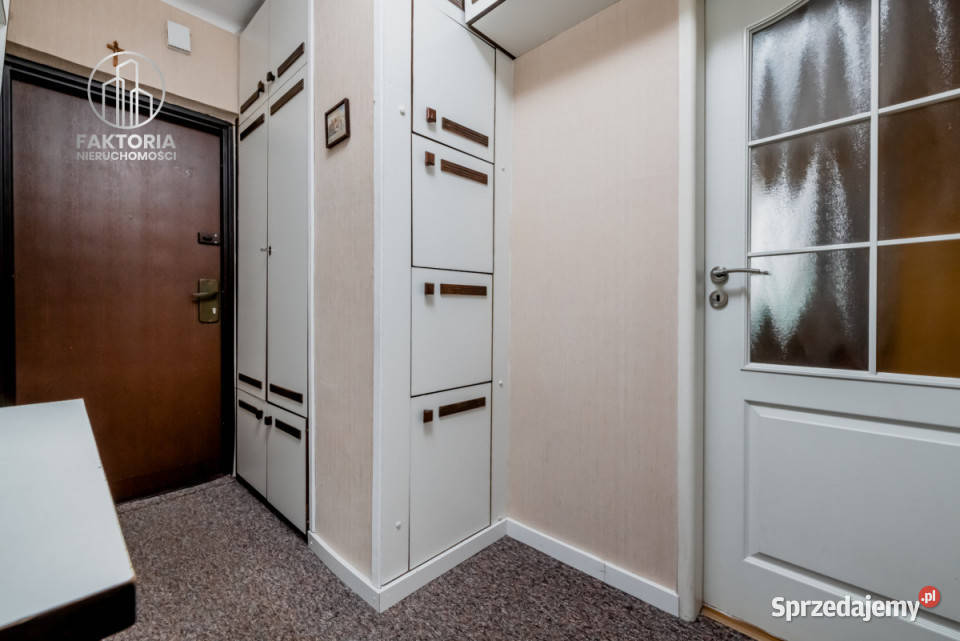 Wynajem mieszkania 456m2 2 pokojowe Białystok blok