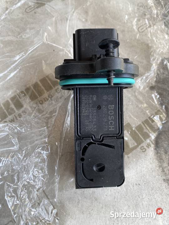Przepływomierz Bosch 13505433 sprzedam