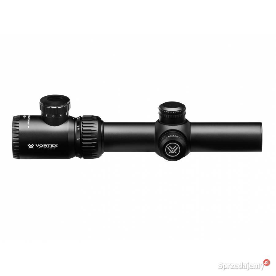 PROMKA Luneta celownicza Vortex Crossfire II Sporty strzeleckie i myślistwo