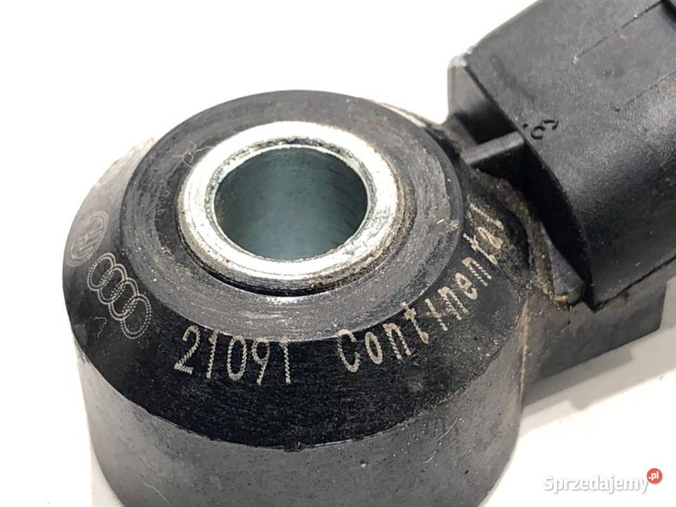 CZUJNIK SPALANIA STUKOWEGO AUDI Q3 II 030905377D