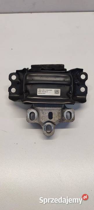 SEAT TARRACO ŁAPA PODUSZKA SKRZYNI BIEGÓW