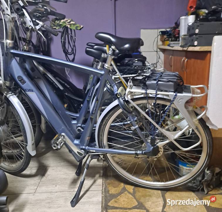 Damka elektryczna sparta w stanie opolskie