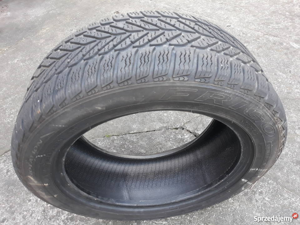 Opona 205x 55 R16 MS całoroczna dolnośląskie Wrocław