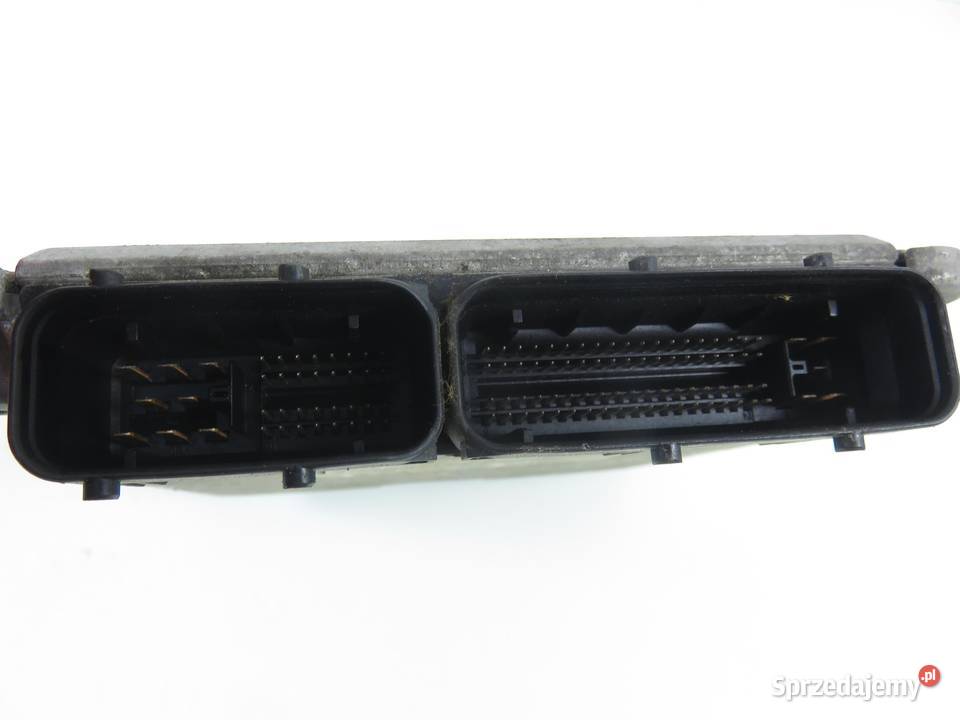 STEROWNIK VW GOLF IV 16 FSI 036906013D