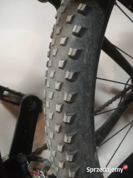 Ghost AMR LT 2 Full Suspension XL Rumia