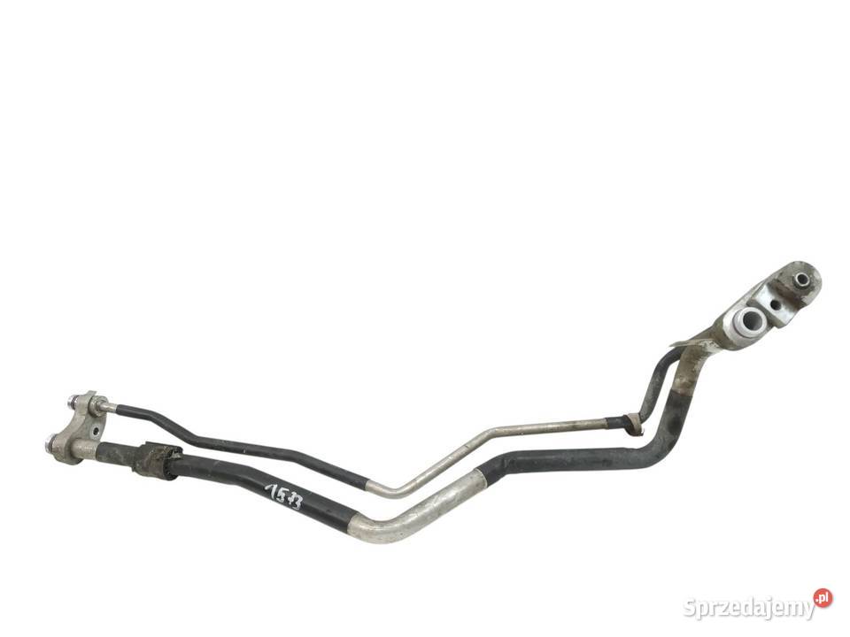 PRZEWÓD KLIMATYZACJI 4M0816886A Audi Q7 II sprzedam