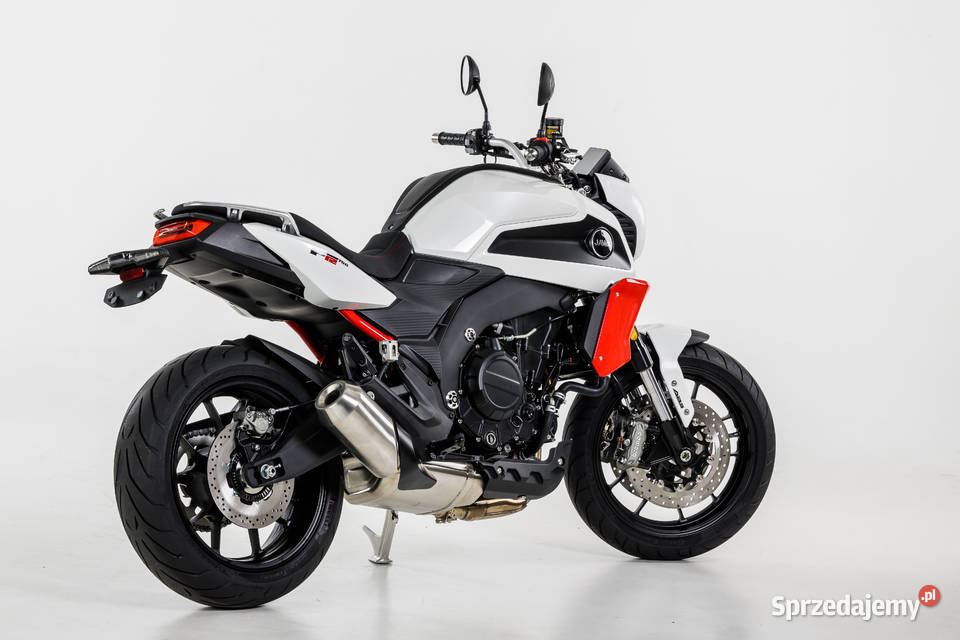 JAWA JD 750 RETRO 2026 NOWOŚĆ Motoryzacja Tuczempy sprzedam