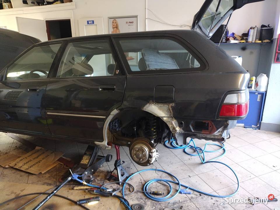 Rover 416 Tourer Sterdyń