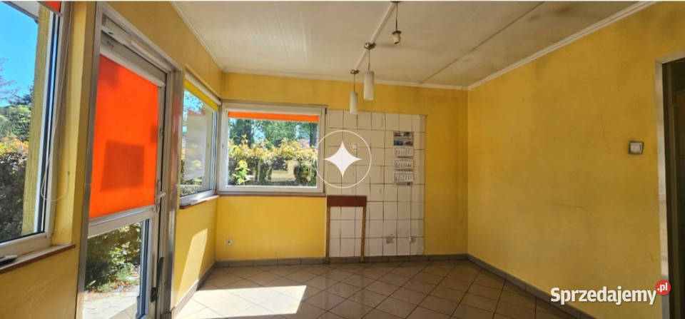 Lokal usługowy na sprzedaż w centrum Lubartowa Lubartów