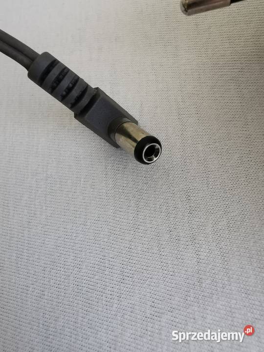 Zasilacz Panasonic PQLV19CE 6V 500mA