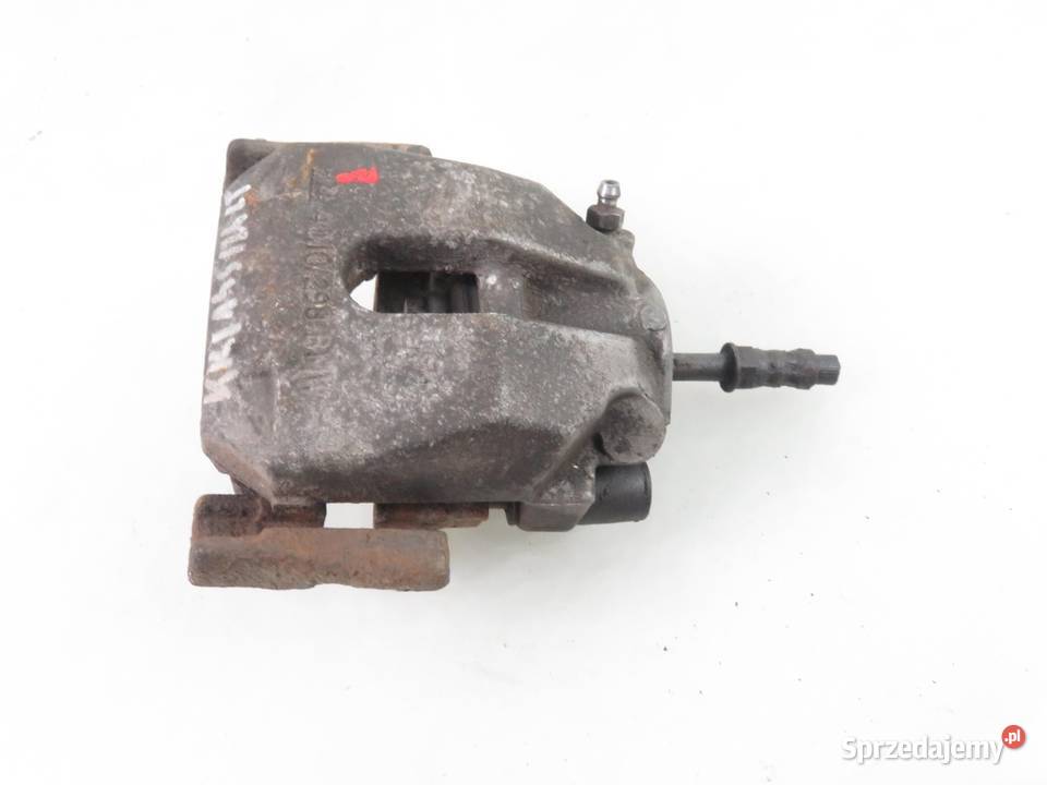 ZACISK LEWY TYŁ BMW 5 E39 osobowe Zaciski i jarzma sprzedam