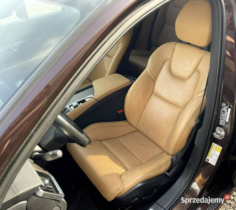Volvo V90 Cross Country Inscription HAK Bydgoszcz sprzedam