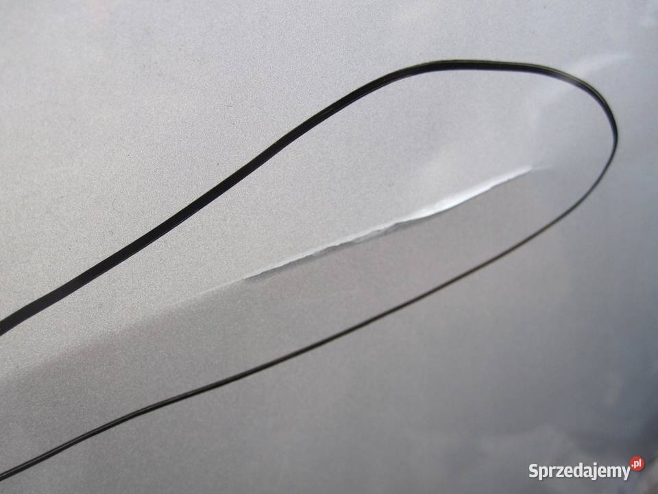 OPEL VIVARO B TRAFIC III 16r drzwi boczne