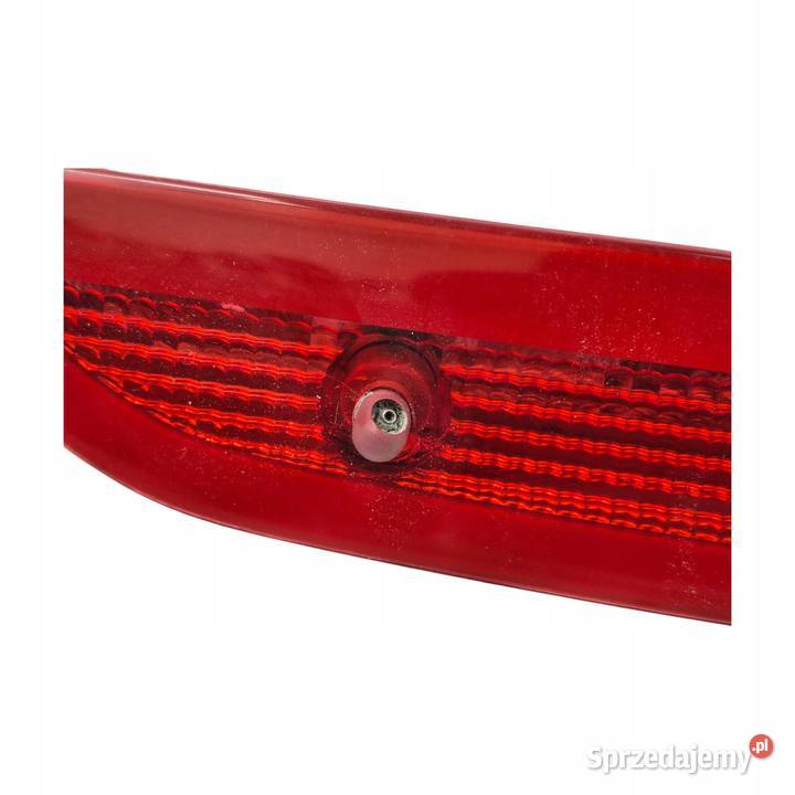 LAMPA STOP Volkswagen Golf VI 0812 tylna tylnia lubelskie