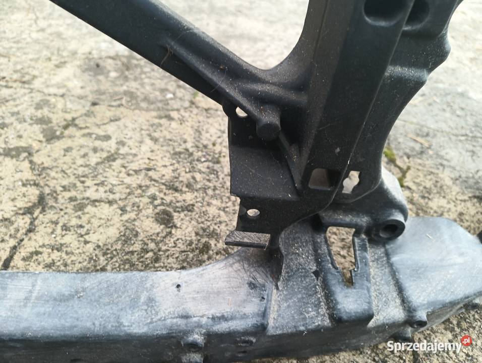 Belka wzmocnienie pas przedni range rover Sport Zamość sprzedam