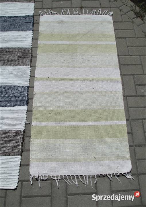 Komplet chodników skandynawskichlata 70 Lublin