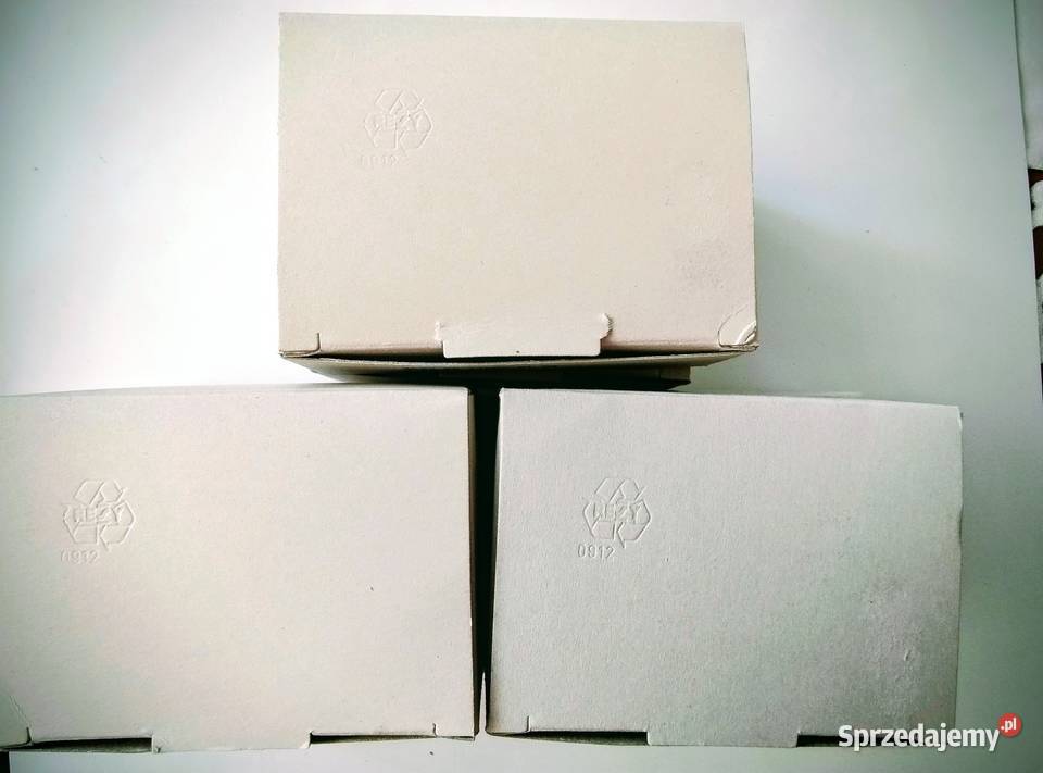 Kapsle na monety Żory