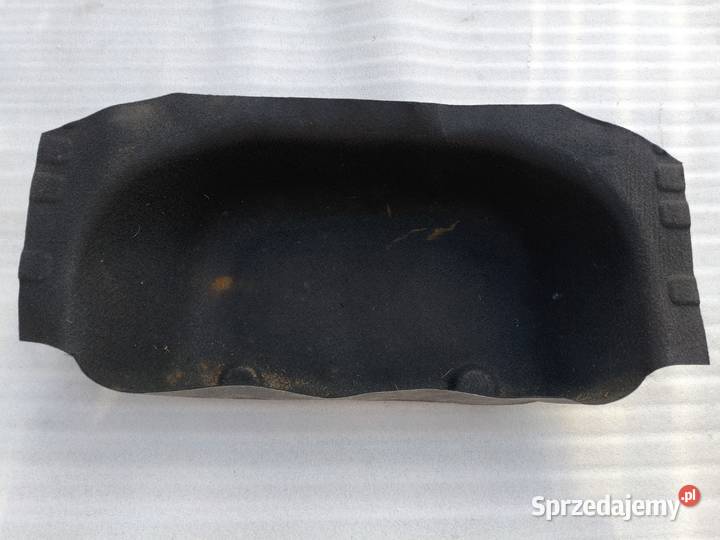 Wnęka Wykładzina Bagażnika Ford Galaxy II S I Wyszków sprzedam