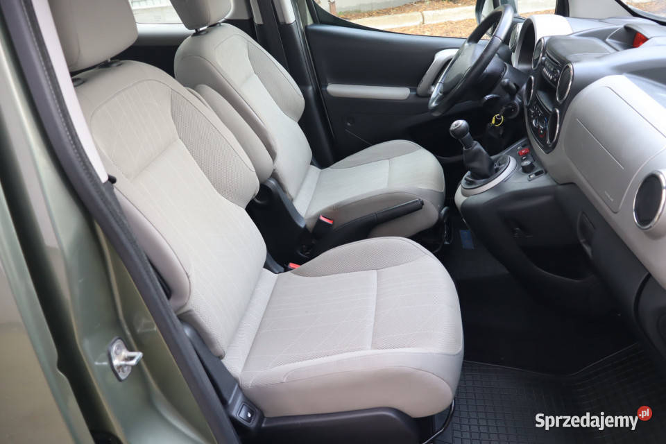 Peugeot Partner 16 16V sprzedam