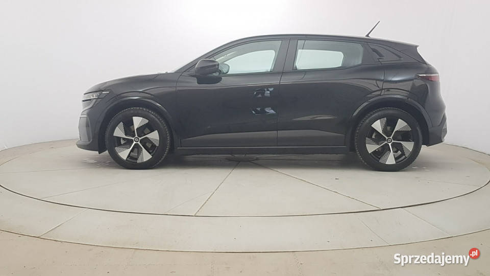 Renault Megane EV40 Equilibre Z Polskiego Salonu 0cm3 Warszawa
