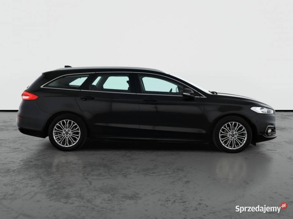 Ford Mondeo 20 EcoBlue Piaseczno