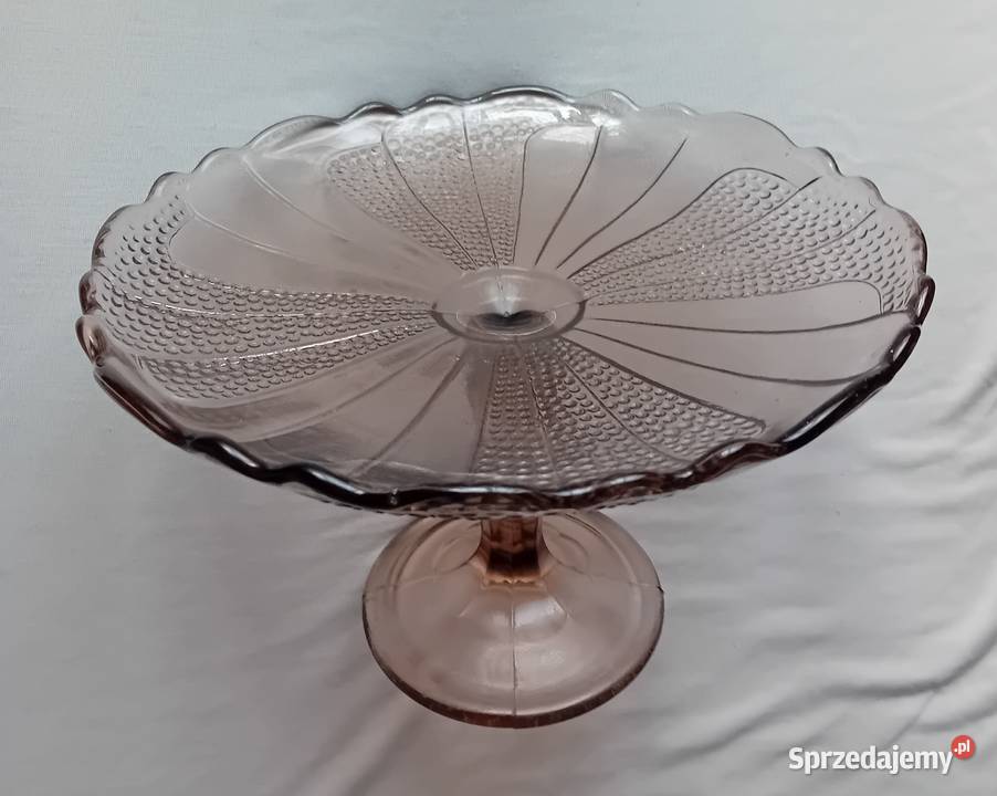 Patera na stopie Krosno okres międzywojenny Koźminek