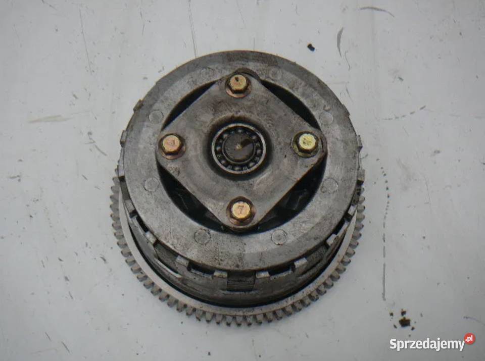 Sprzęgło Triumph Speed Four 600