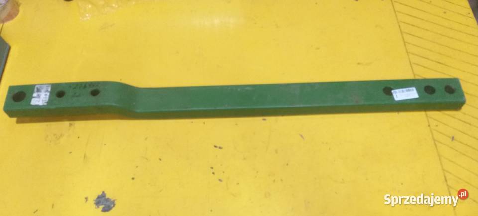 L115073 Hak holowniczy John Deere