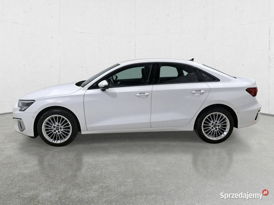 Audi A3 Limousine 8Y 2020 pełny VAT Komorniki