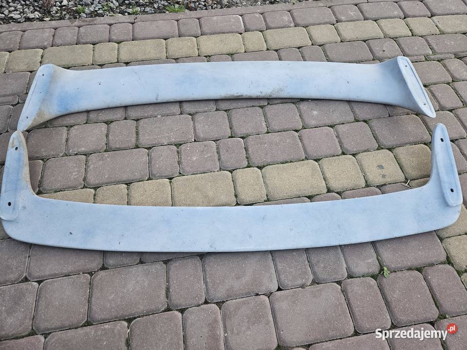 Gt Class bmw e36 osobowe Błędowa Tyczyńska