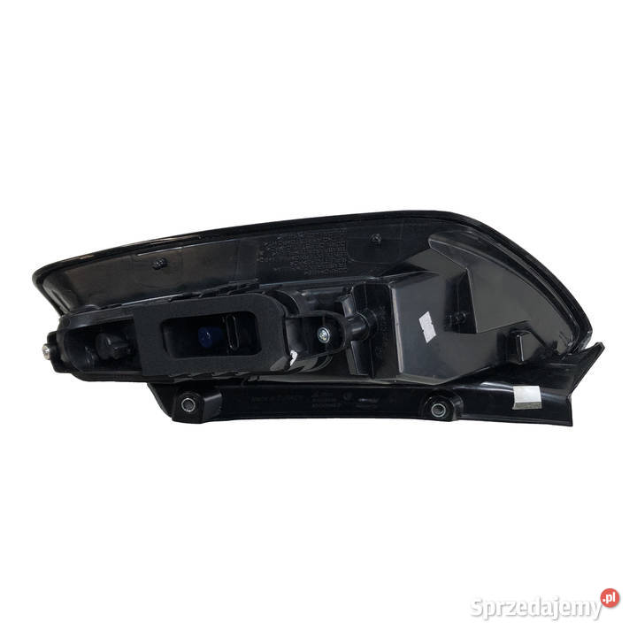 FIAT PUNTO EVO 199 2011 Lampa tylna lewa LED osobowe