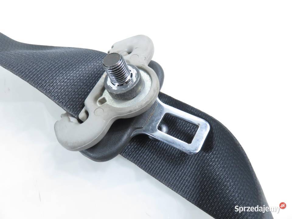 PAS LEWY PRZEDNI NISSAN PATHFINDER R51 małopolskie