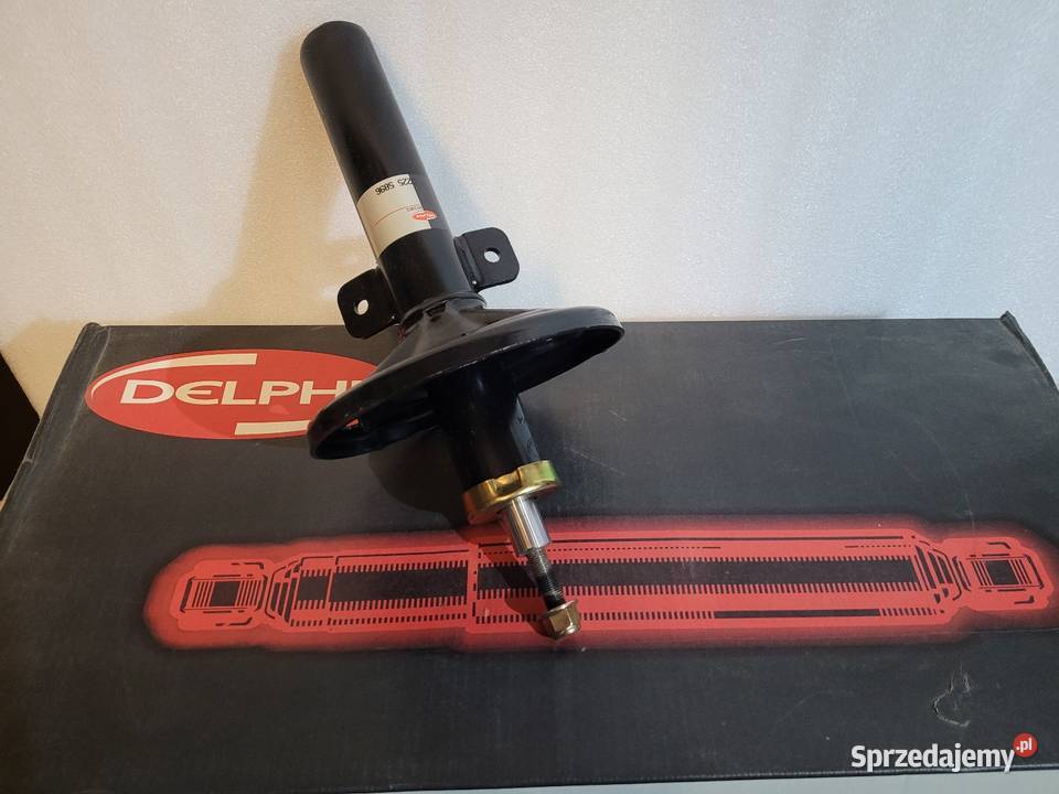 Amortyzatory DELPHI Kpl noweFord Mondeo osobowe sprzedam