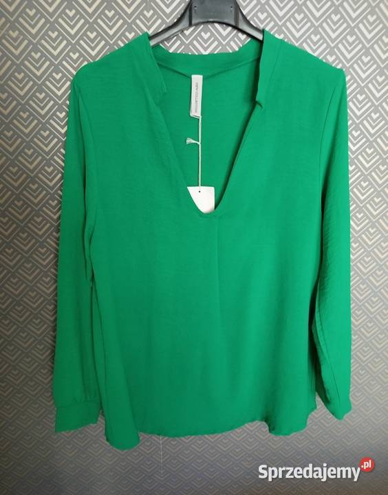 Elegancka bluzka uniwersalna Legnica