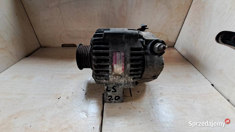 2706050190 alternator 1UZFE ls400 ucf20 Częstochowa sprzedam