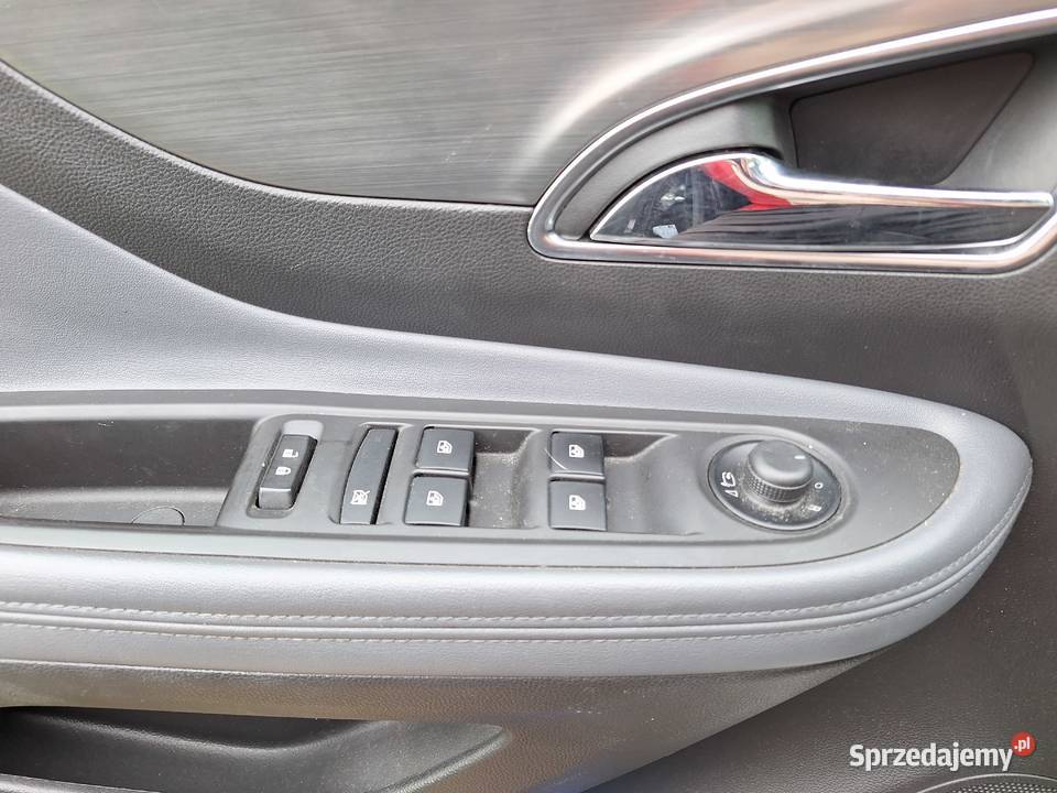 Opel Mokka 14 Cosmo Turbo 4X4 Mokka Częstochowa