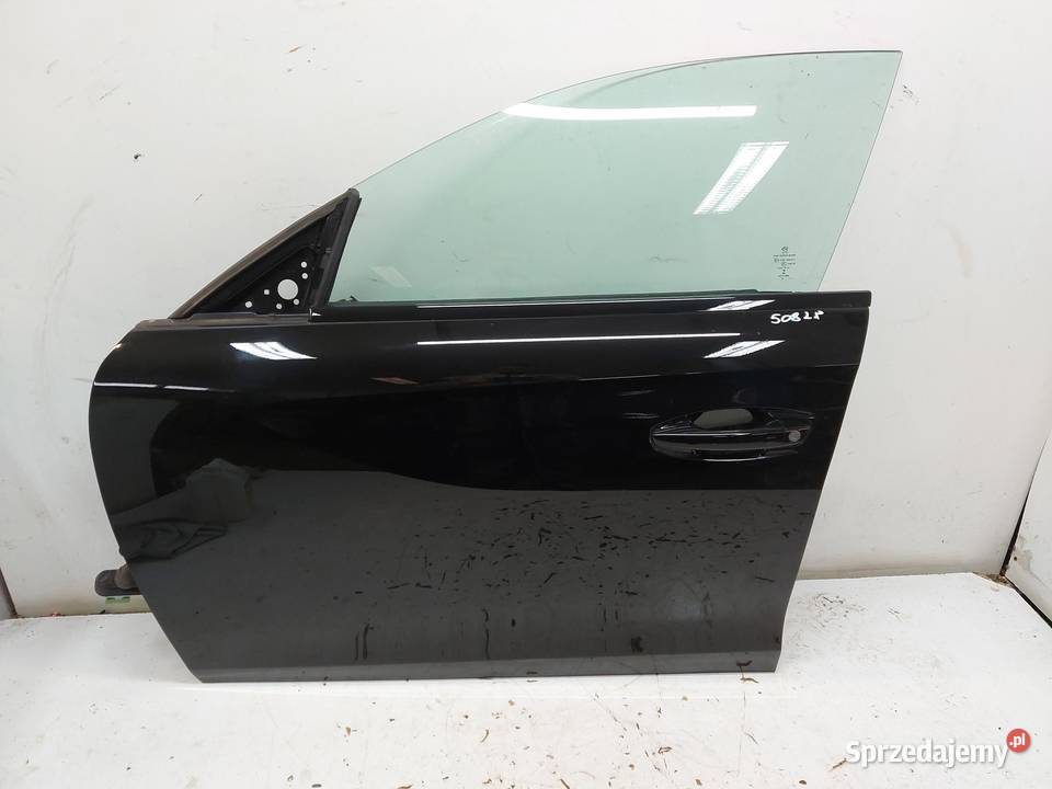 PEUGEOT 508 II Drzwi przód lewe KTVD 2019