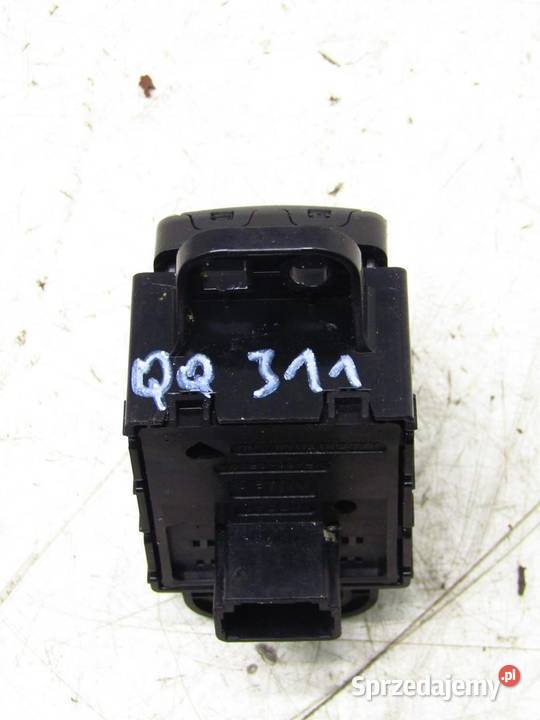 PRZYCISK PRZEŁĄCZNIK HAMULCA RĘCZNEGO NISSAN osobowe