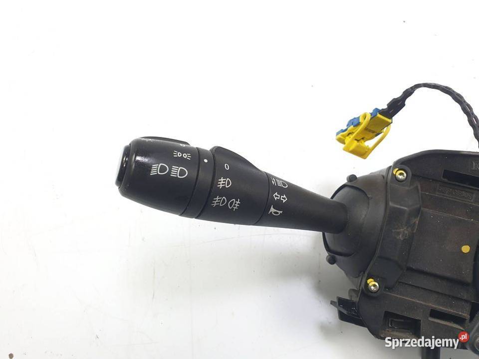 PRZEŁĄCZNIK ZESPOLONY DACIA SANDERO II sprzedam
