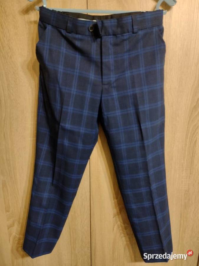 Garnitur chłopca 140 Dąbrowa Górnicza