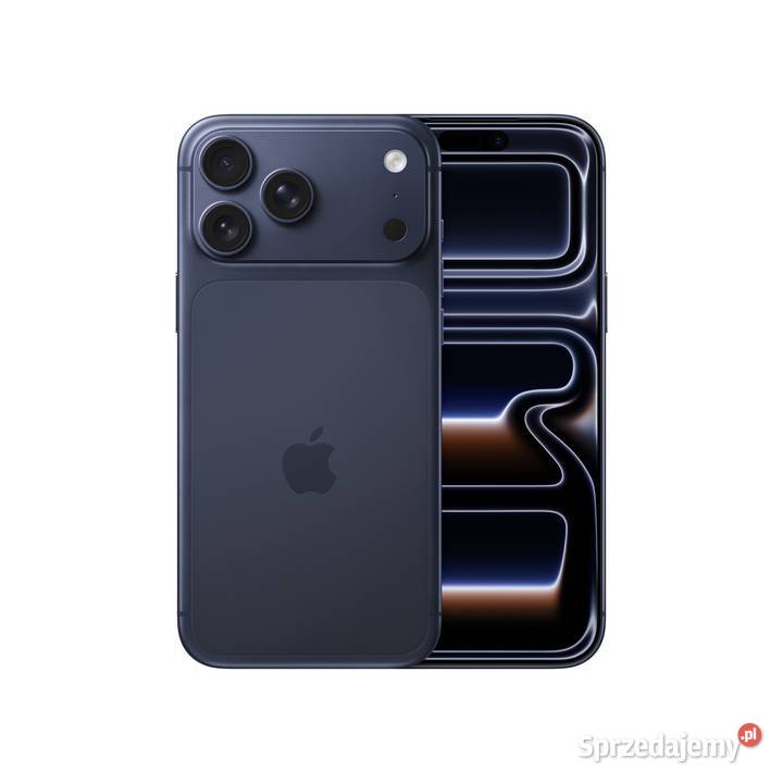 IPhone 17 PRO Apple / iPhone Lipnica Mała