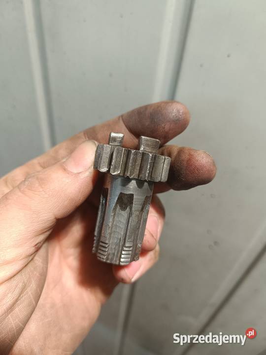 Wałek zdawczy 019 Romet Dezamet T1 3b polski śląskie Bielsko-Biała