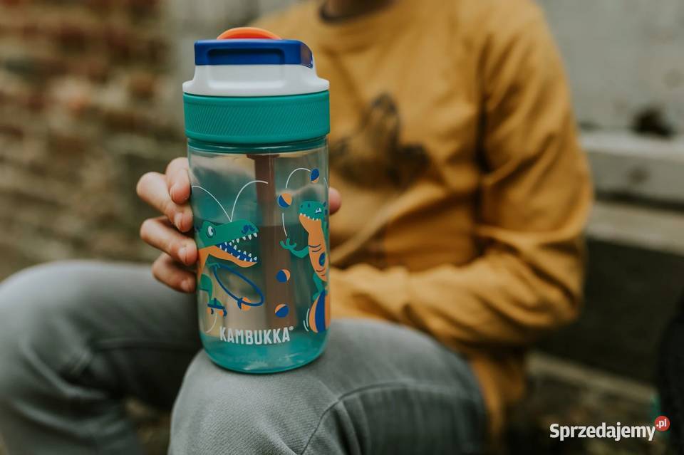 Kubek termiczny Kambukka Etna 500ml Denim Blue Poznań